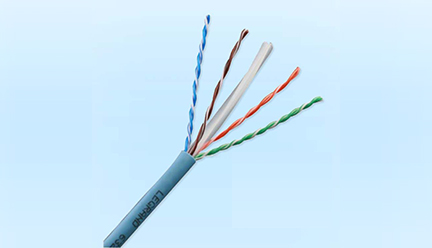 羅格朗六類(lèi)4對(duì)非屏蔽PVC雙絞跳線(xiàn)-深圳華思特