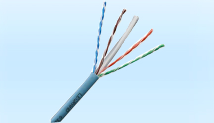 羅格朗六類(lèi)4對(duì)非屏蔽PVC雙絞跳線(xiàn)-深圳華思特