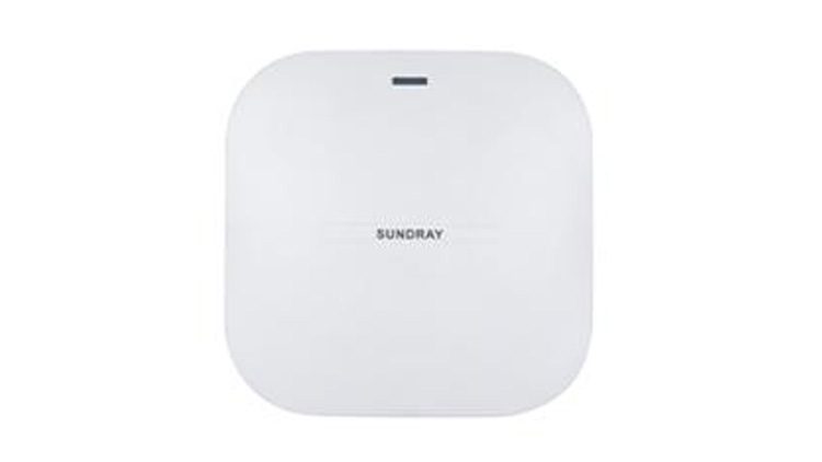 信銳WiFi5 吸頂式XAP-5520-E 無(wú)線AP