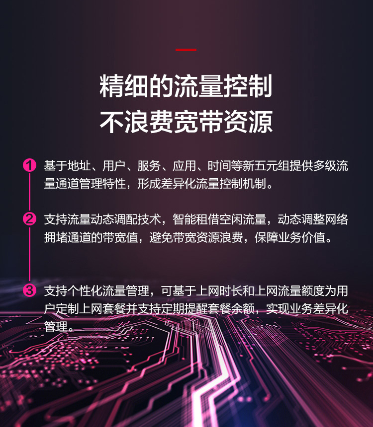 華為 ASG5303 企業(yè)級(jí)上網(wǎng)行為管理