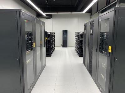 數(shù)據(jù)中心機(jī)房建設(shè)所需要具備的小常識！【華思特】